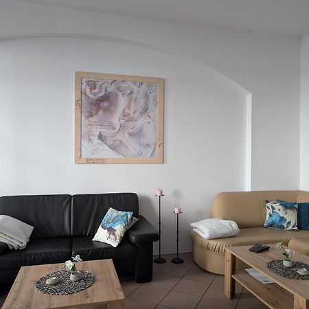 Ferienwohnung Am Theaterplatz Meißen Kültér fotó