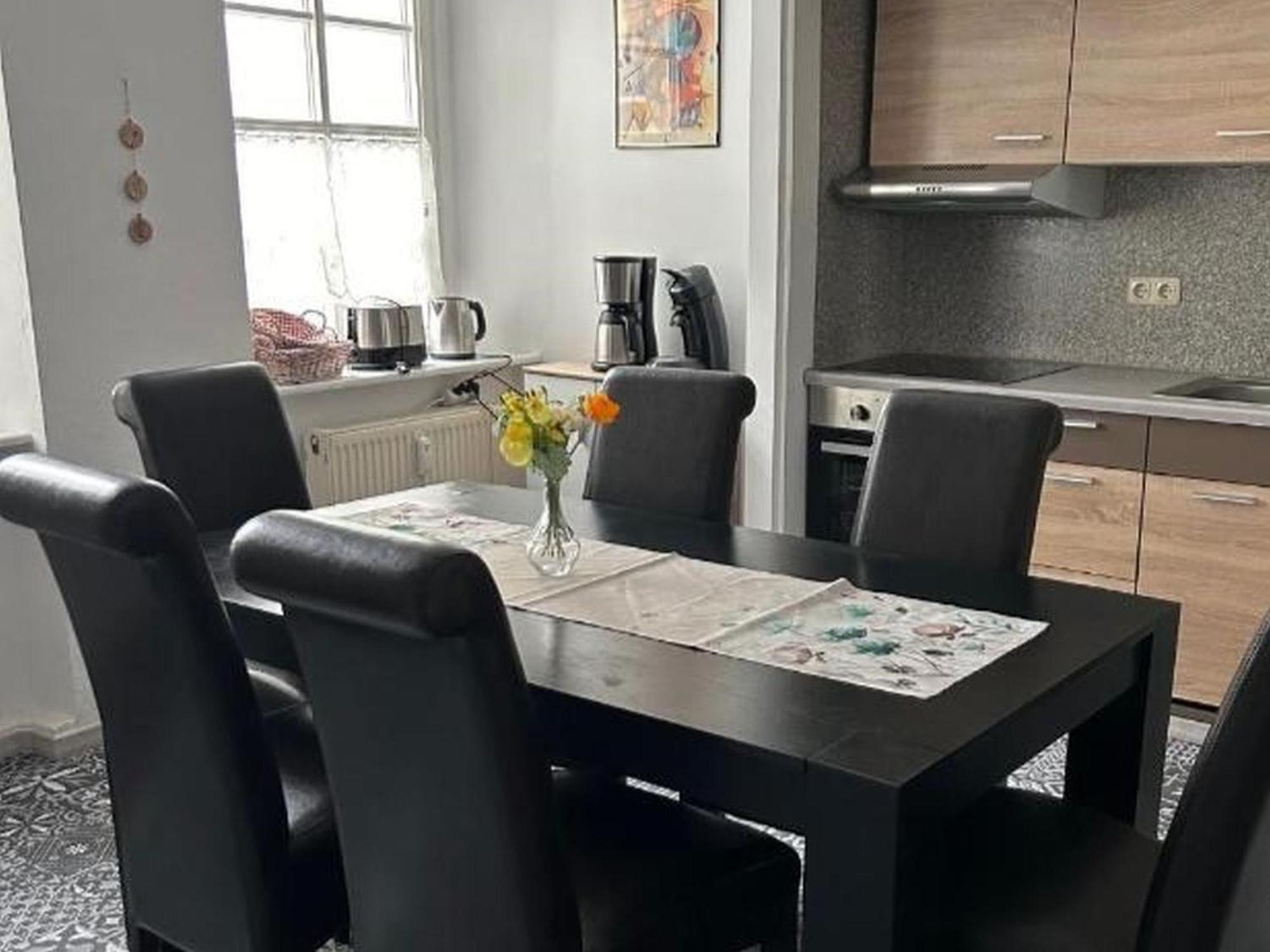 Ferienwohnung Am Theaterplatz Meißen Kültér fotó