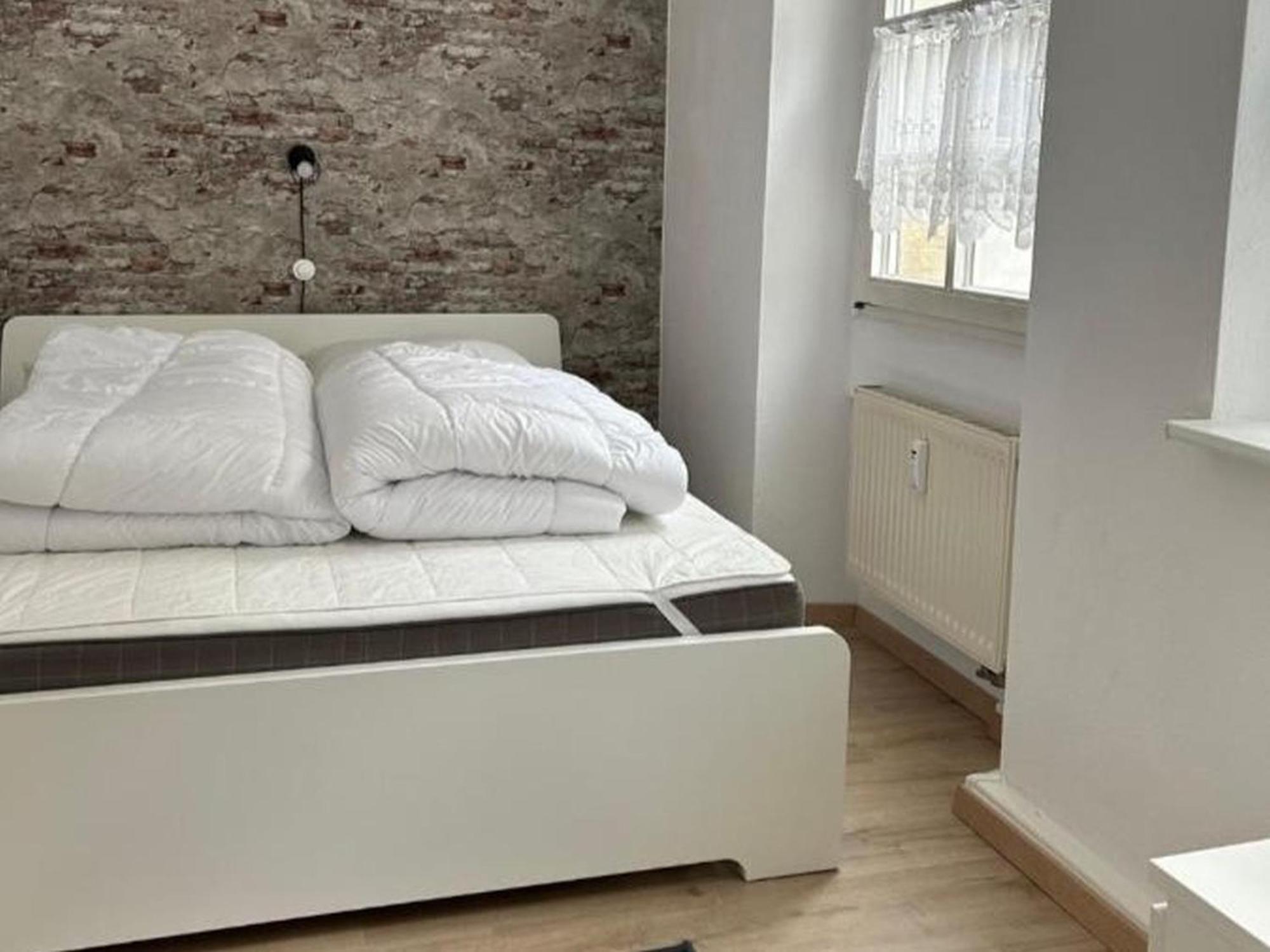 Ferienwohnung Am Theaterplatz Meißen Kültér fotó