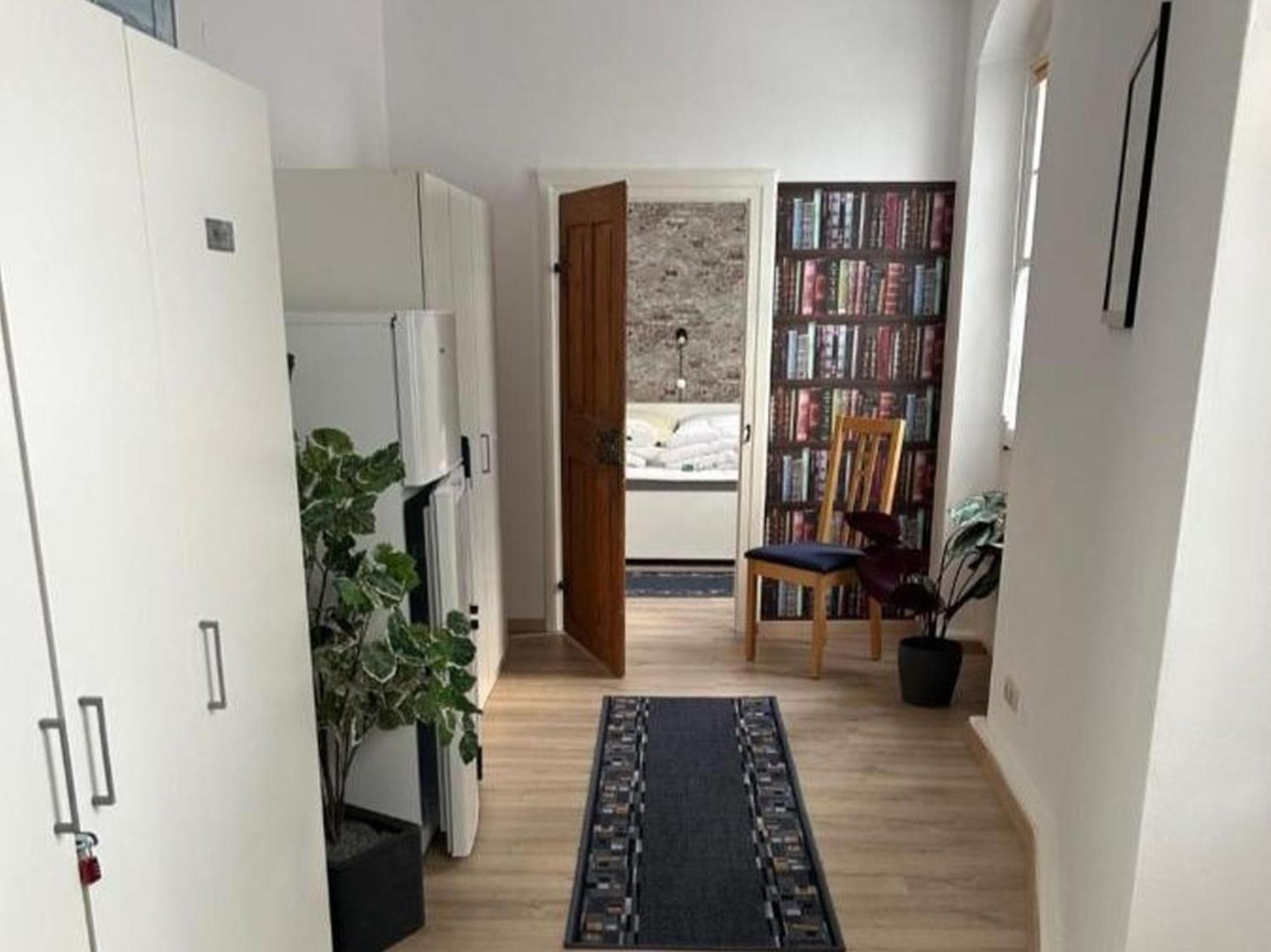 Ferienwohnung Am Theaterplatz Meißen Kültér fotó