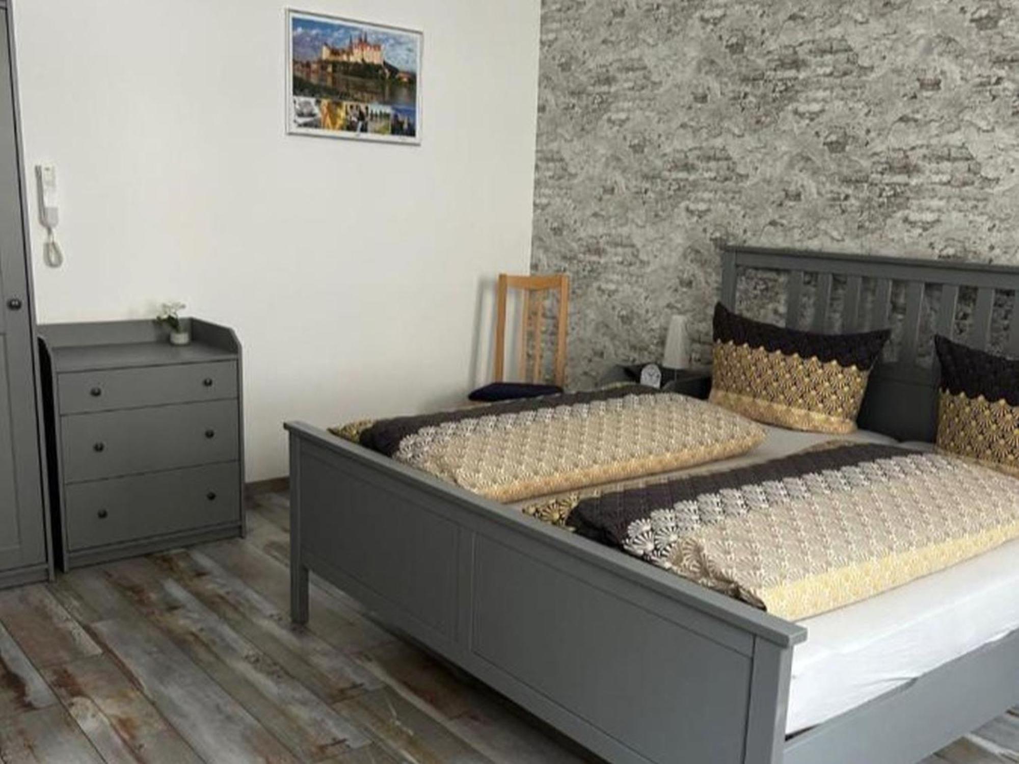 Ferienwohnung Am Theaterplatz Meißen Kültér fotó