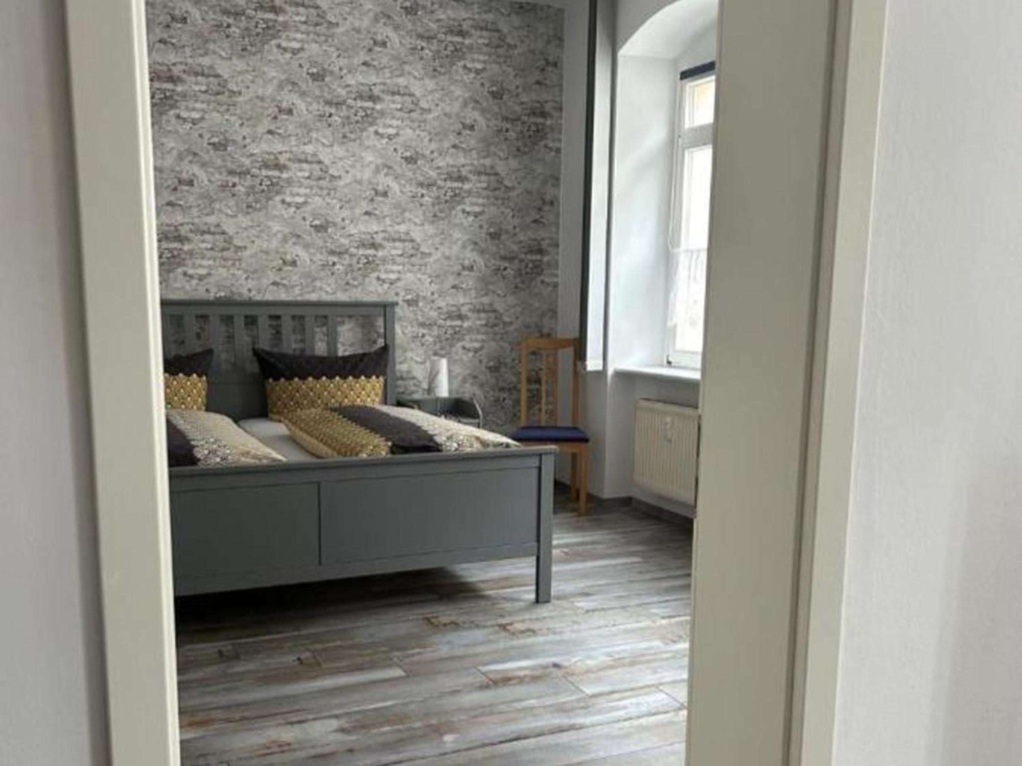 Ferienwohnung Am Theaterplatz Meißen Kültér fotó
