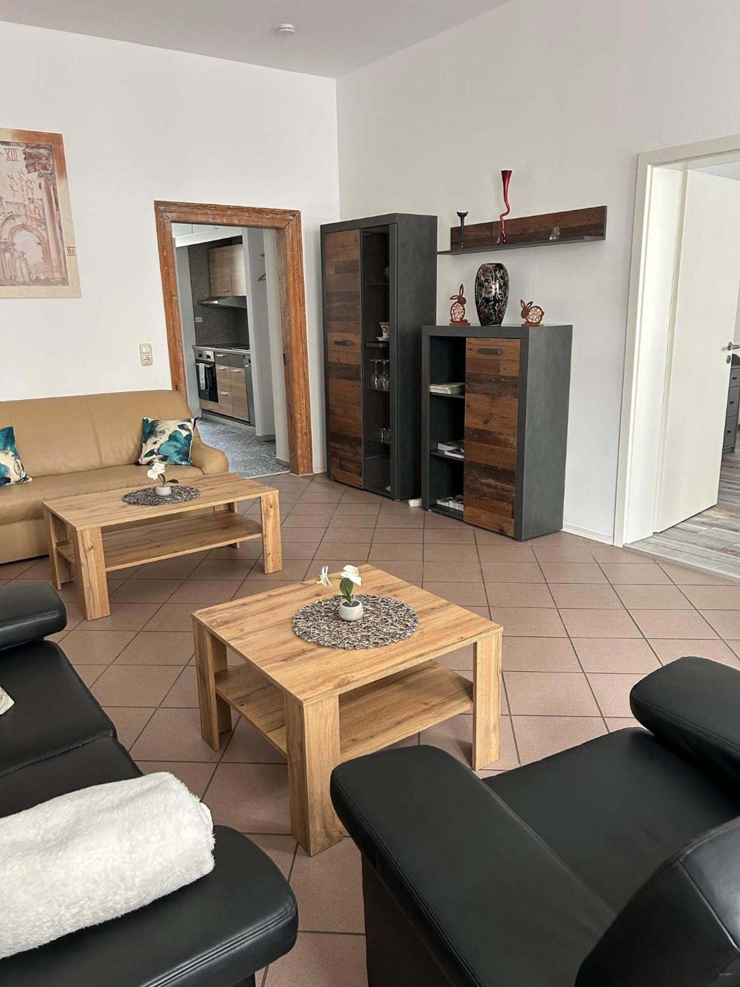 Ferienwohnung Am Theaterplatz Meißen Kültér fotó