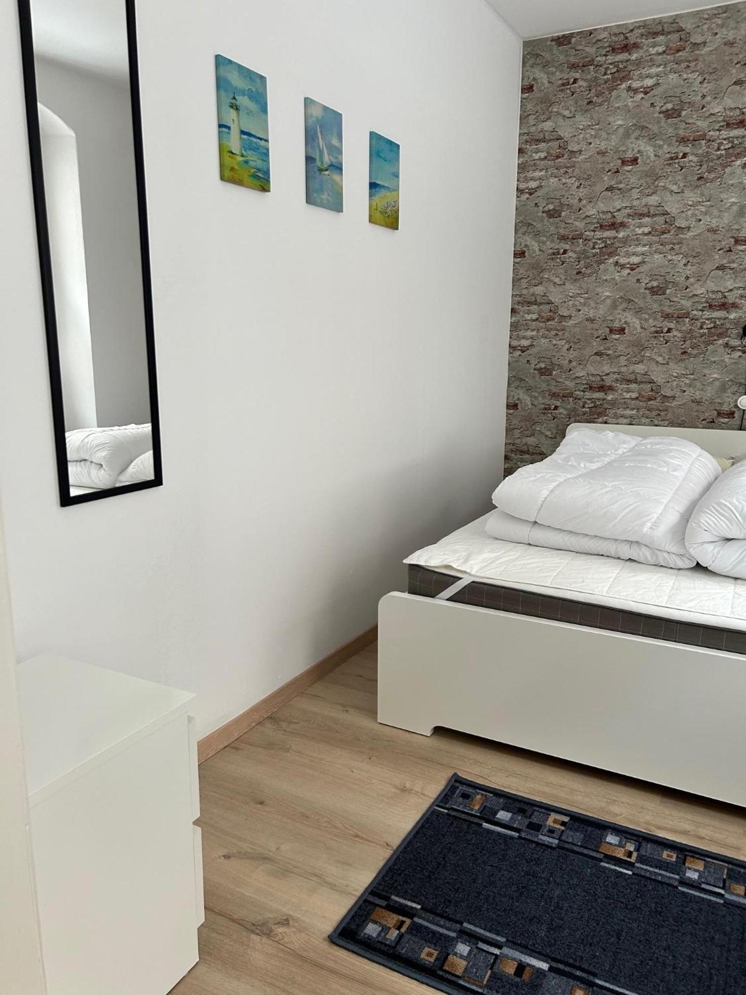 Ferienwohnung Am Theaterplatz Meißen Kültér fotó